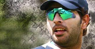 युवराज सिंह