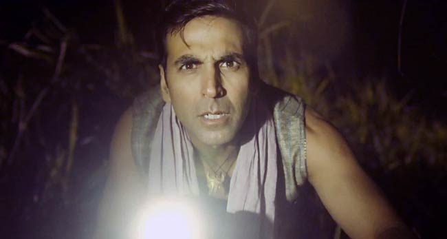 अक्षय कुमार