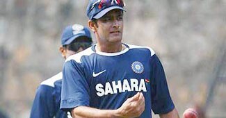 अनिल कुंबले