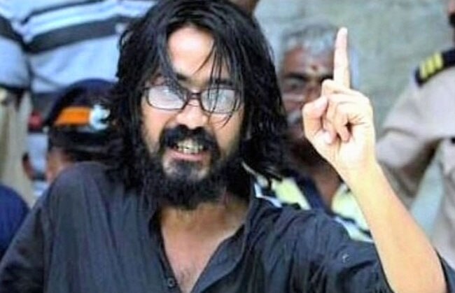 असीम त्रिवेदी