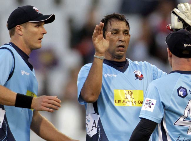 ऑकलैंड एसेस