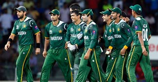 पाकिस्तान बनाम ऑस्ट्रेलिया