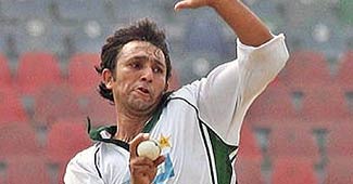 अजहर महमूद