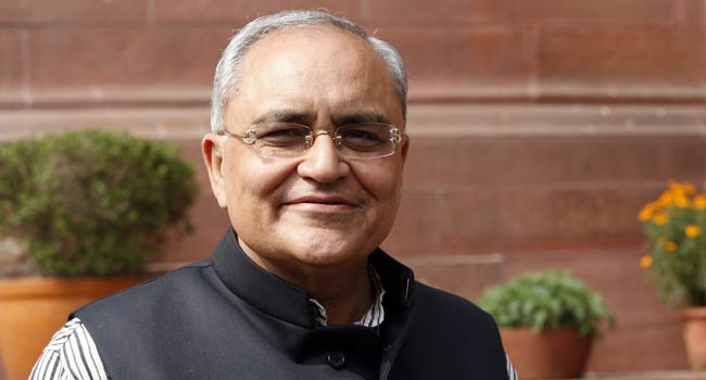 बलबीर पुंज