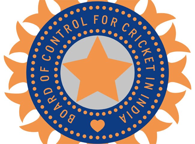 बीसीसीआई