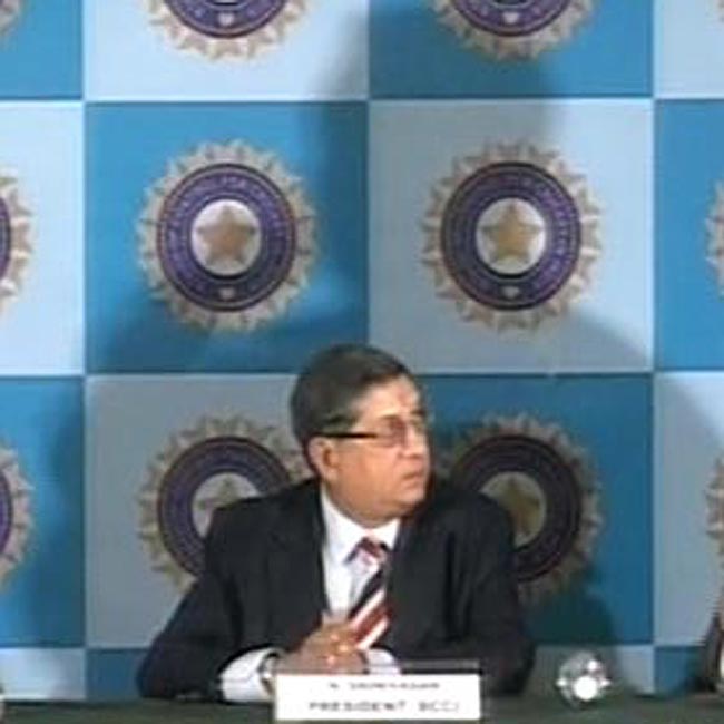 ललित मोदी