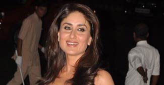 करीना कपूर