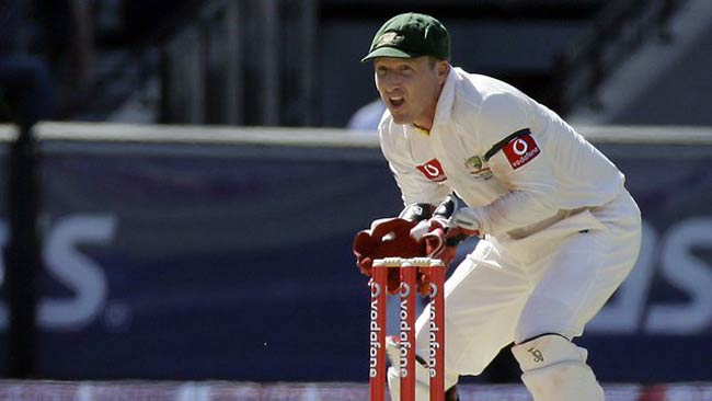 ब्रैड हेडिन