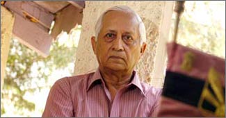 के एस बरार