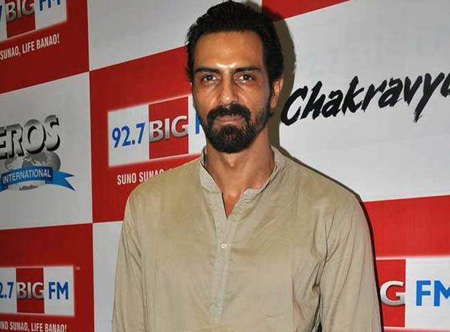 अर्जुन रामपाल