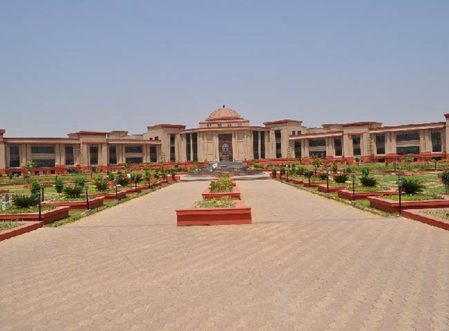 छत्तीसगढ़ हाईकोर्ट