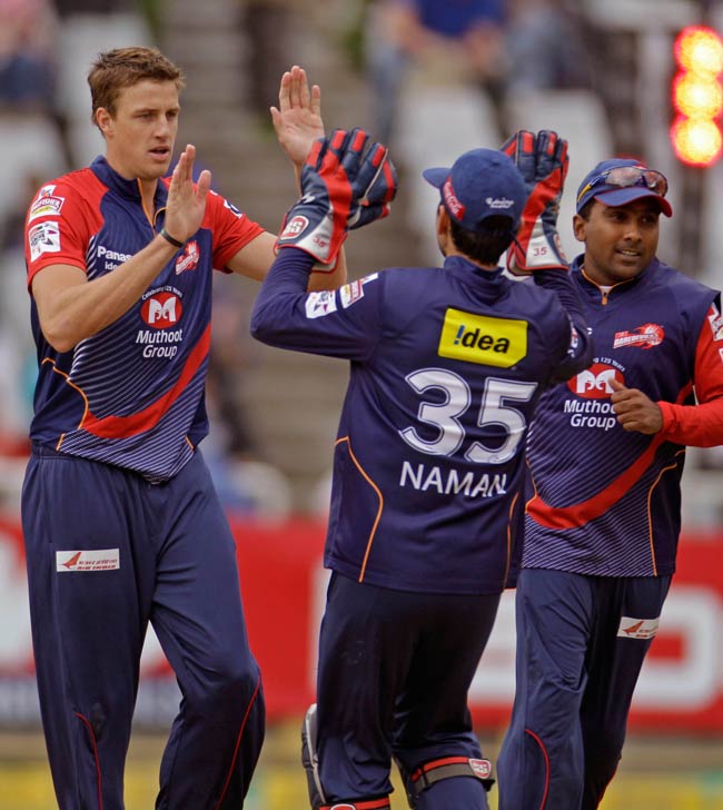 दिल्ली डेयरडेविल्स