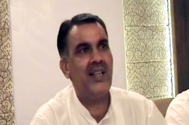 धर्मवीर गोयल