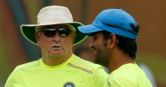 डंकन फ्लेचर