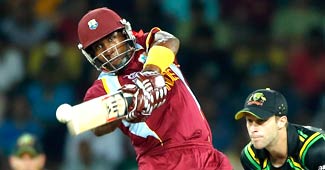 ड्वेन ब्रावो