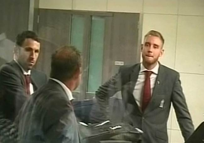 इंग्लैंड क्रिकेट टीम