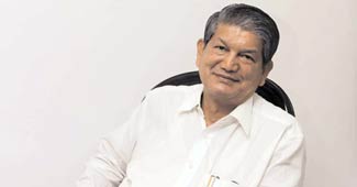 हरीश रावत