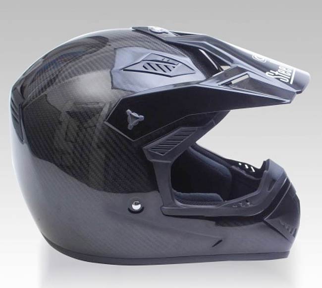 शटर वाला हेलमेट