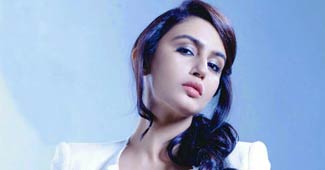 हुमा कुरैशी