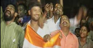 भारत-पाक क्रिकेट