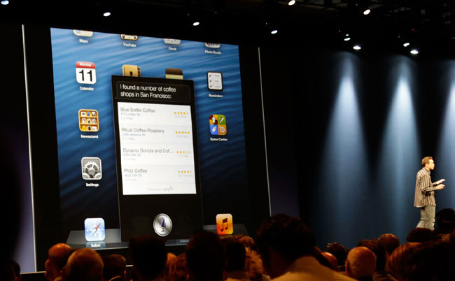 एप्पल आईफोन