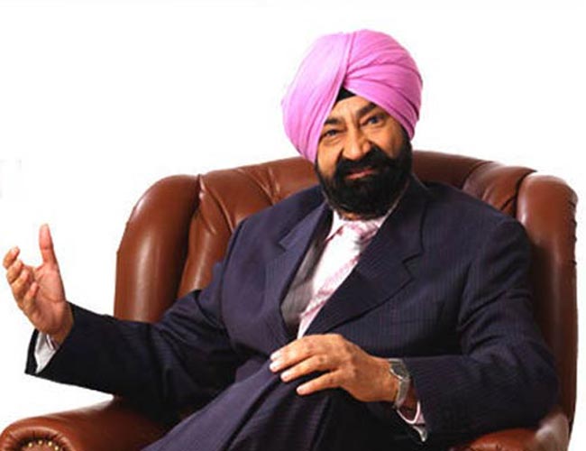 जसपाल भट्टी