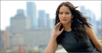 जेनिफर लॉरेंस