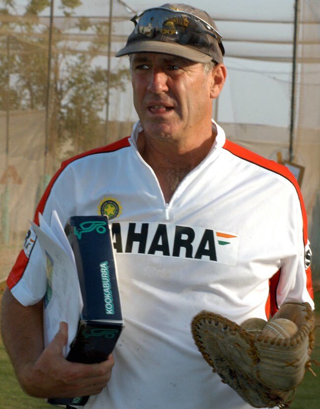 जॉन राइट