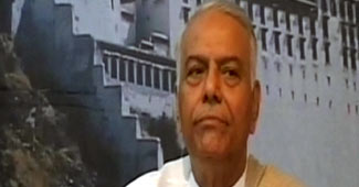 जेपीसी की बैठक