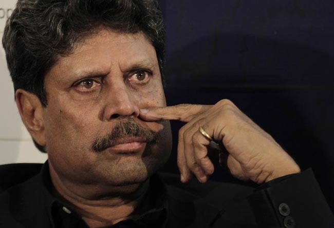 कपिल देव