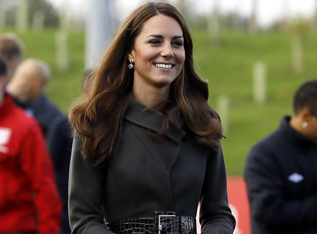 केट मिडिलटन