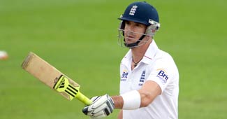 केविन पीटरसन