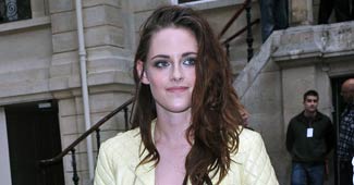 क्रिस्टीन स्टीवर्ट