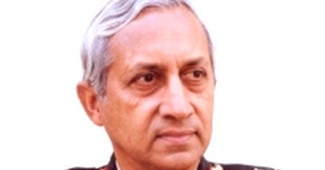 के. एस. बरार