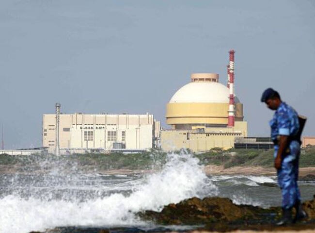 कुडनकुलम