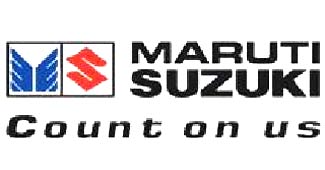 मारुति सुजुकी इंडिया