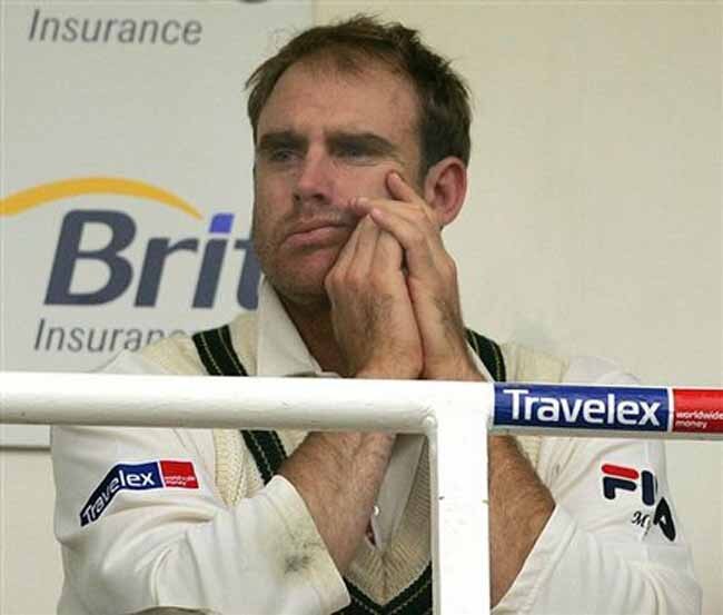 मैथ्यू हेडन