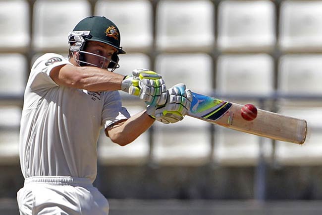 मैथ्यू वेड