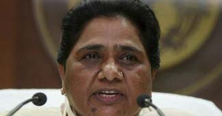 मायावती