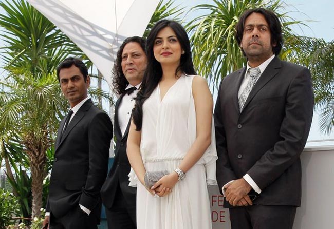 मिस लवली