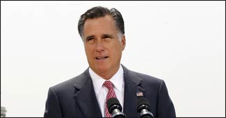 मिट रोमनी