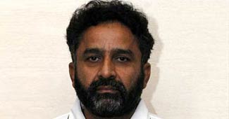 नदीम गौरी