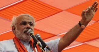 नरेंद्र मोदी