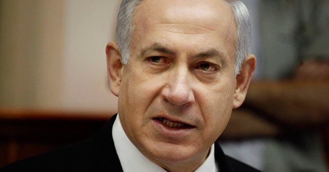 बेंजामीन नेतान्याहू