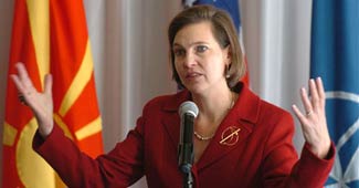 विक्टोरिया नूलैंड