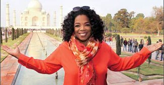 ओपराह विनफ्रे