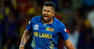 रंगना हेराथ