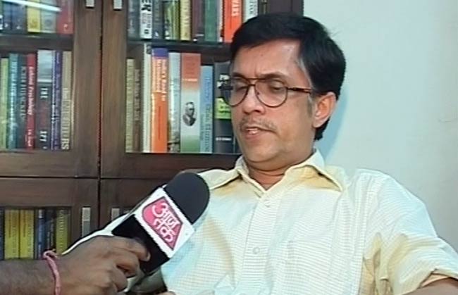 पवन खेड़ा