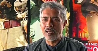 प्रकाश झा