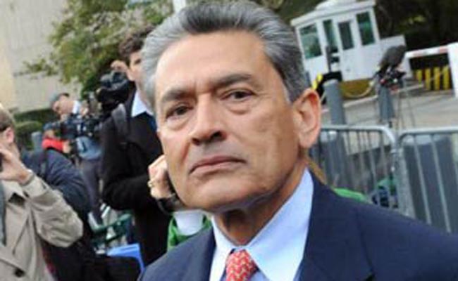 रजत गुप्ता